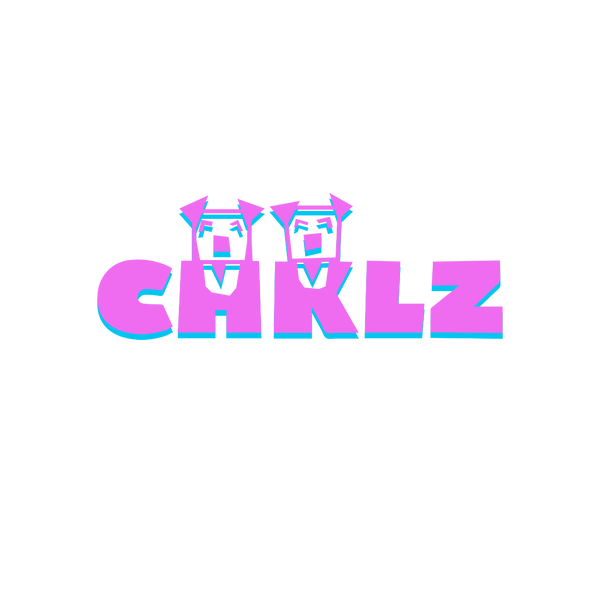 CHKLZ Official Merchandise