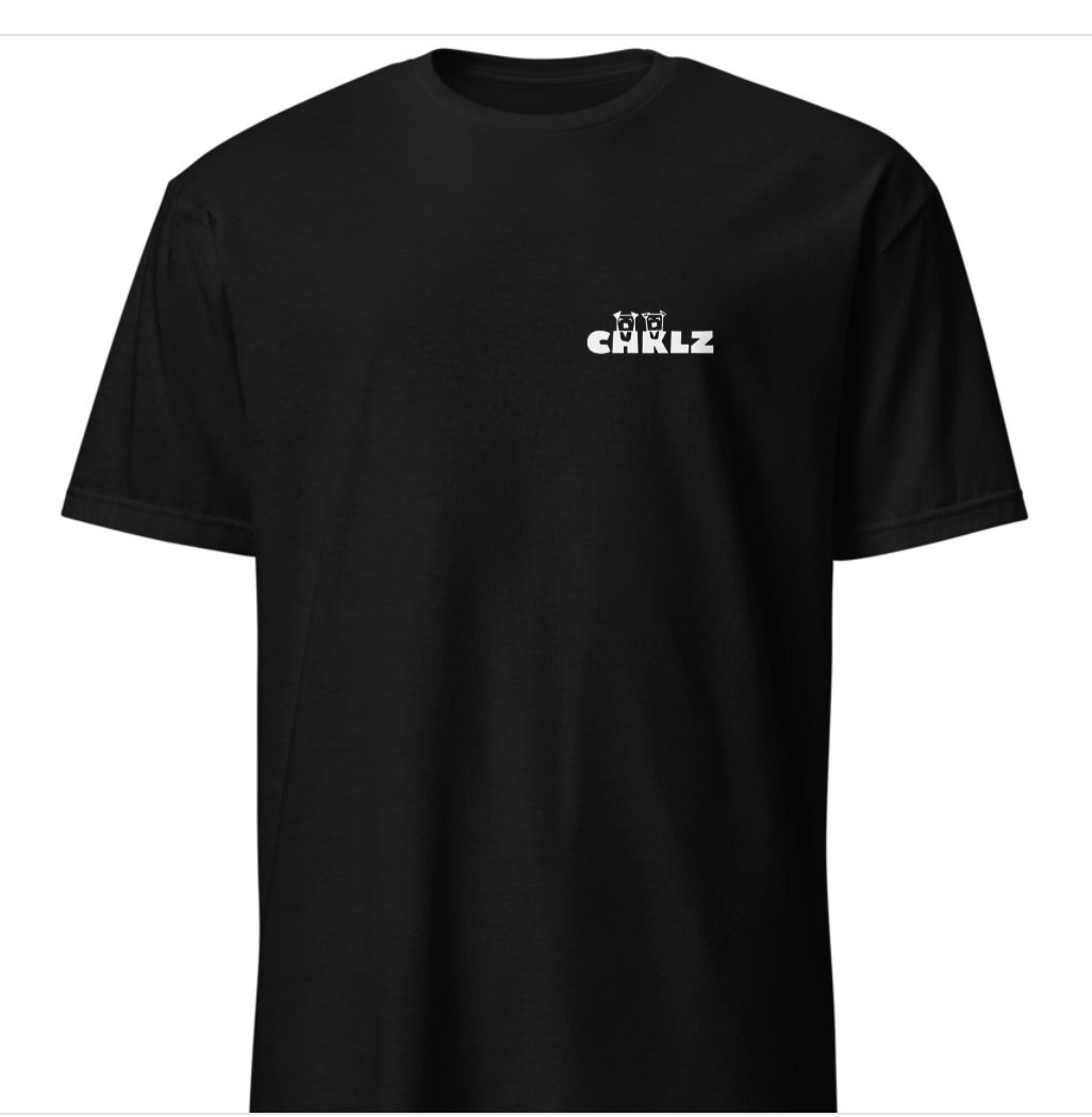 Apparel: FIGHT THE PAWER limited Unisex T-Shirt