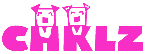 CHKLZ Official Merchandise